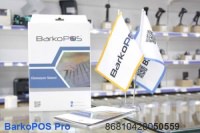 BARKOPOS PRO OTOMASYON YAZILIMI - 1